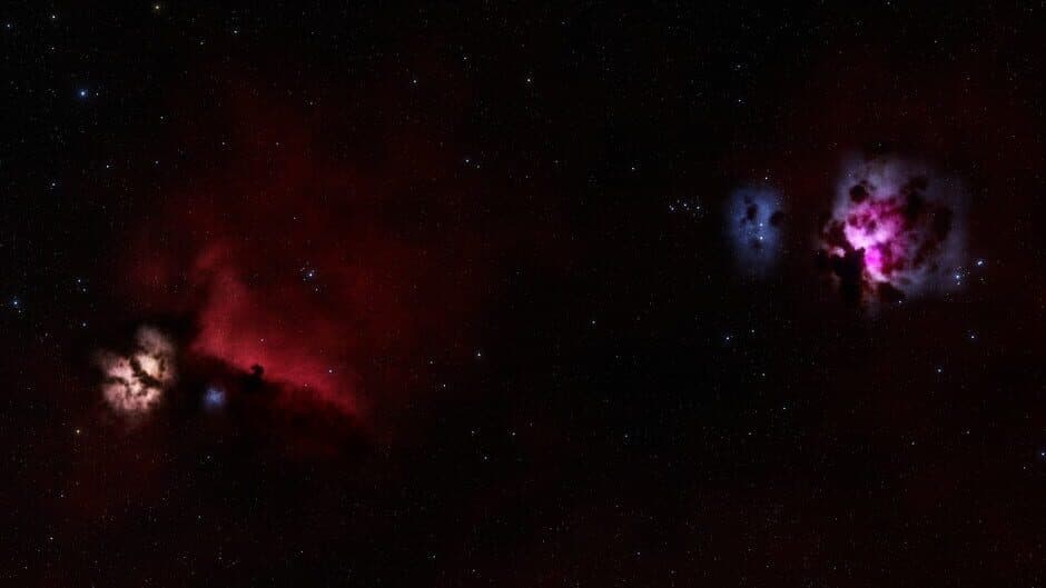 SpaceEngine screenshot 20