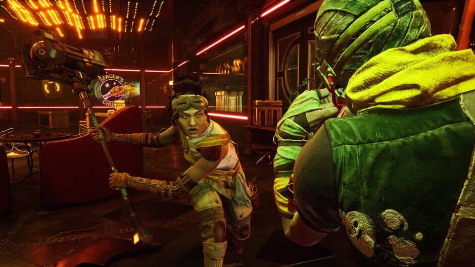 The Outer Worlds: Spacer's Choice Edition screenshot 6