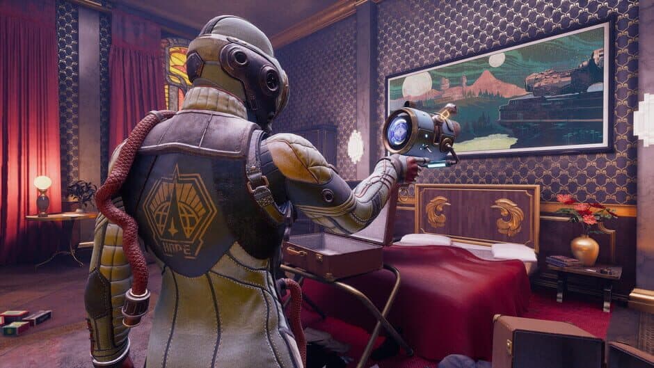 The Outer Worlds: Spacer's Choice Edition screenshot 3