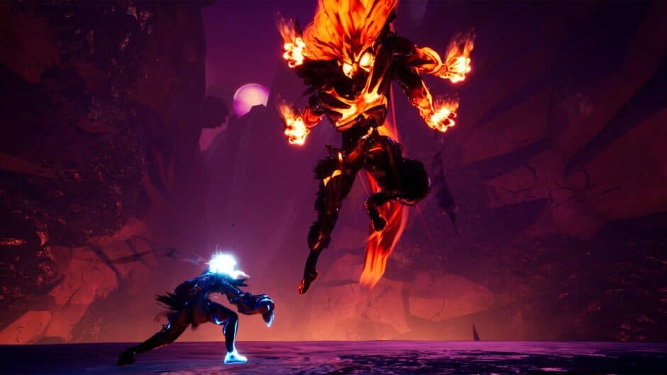 Strayed Lights screenshot 11