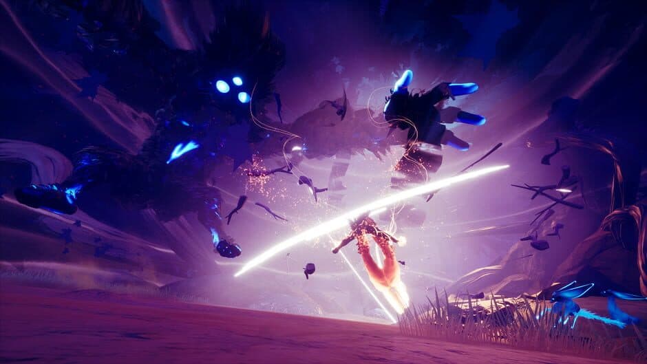 Strayed Lights screenshot 12