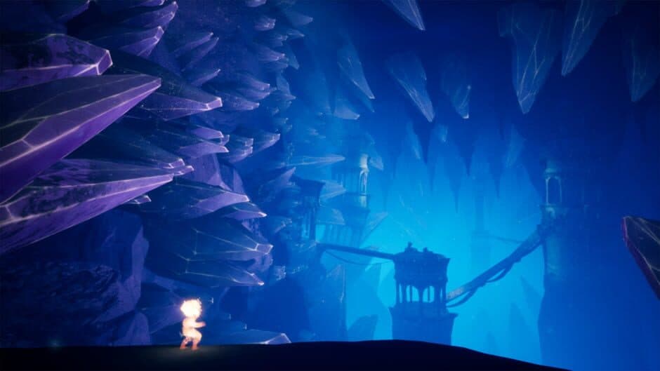 Strayed Lights screenshot 14
