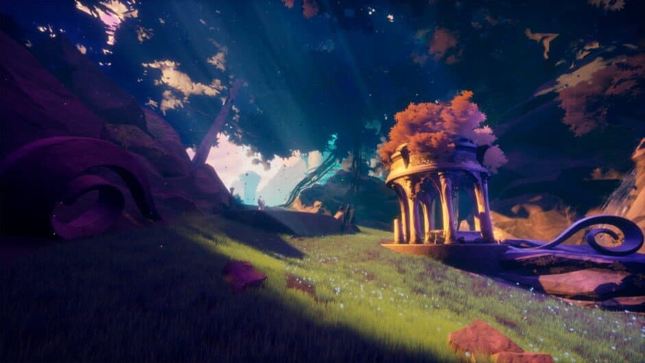 Strayed Lights screenshot 2