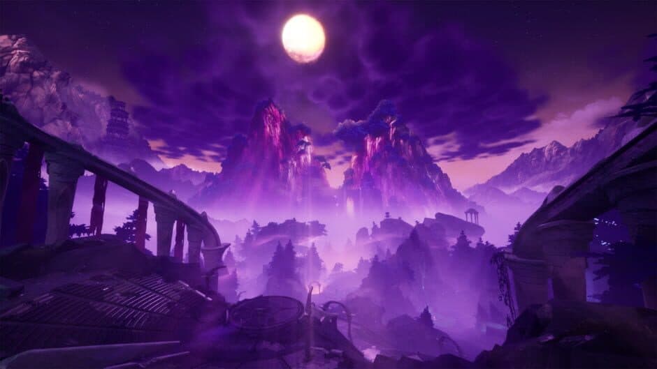 Strayed Lights screenshot 7