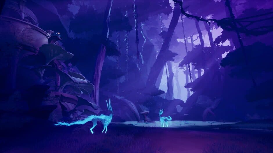 Strayed Lights screenshot 5
