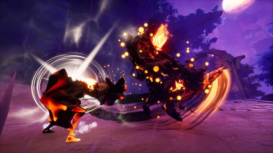 Strayed Lights screenshot 9