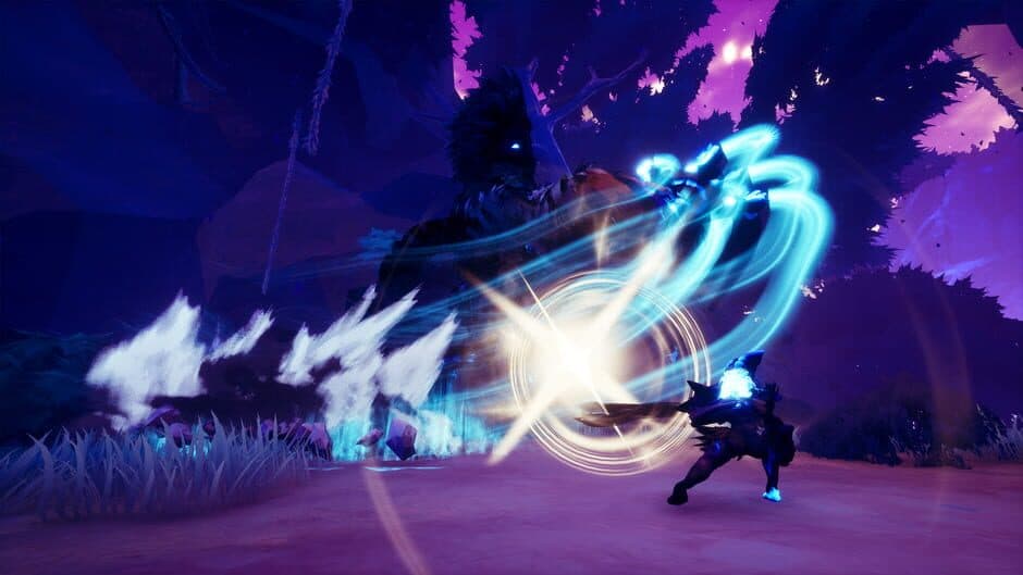 Strayed Lights screenshot 6