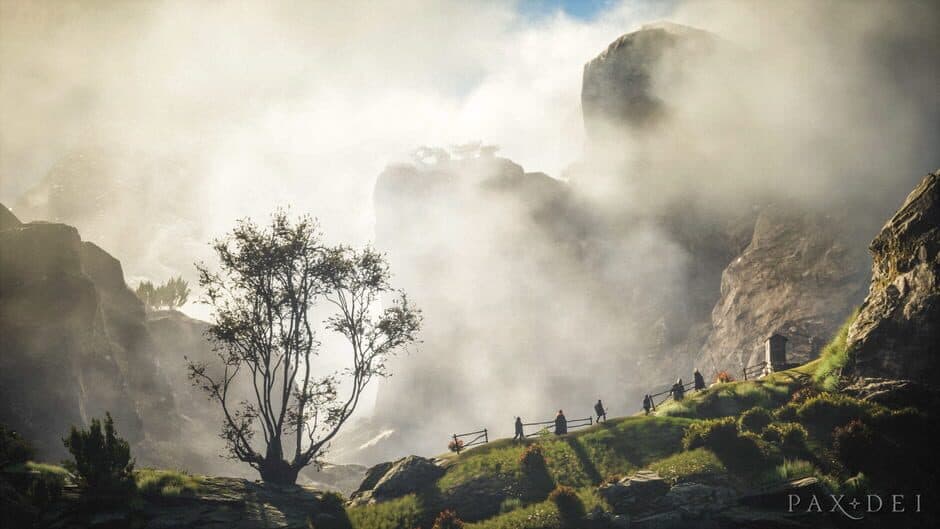 Pax Dei screenshot 19
