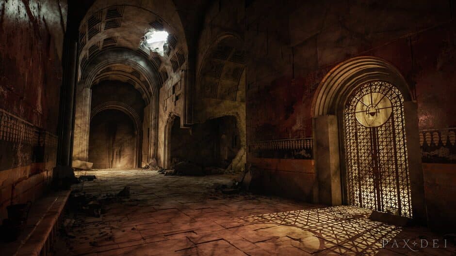 Pax Dei screenshot 17