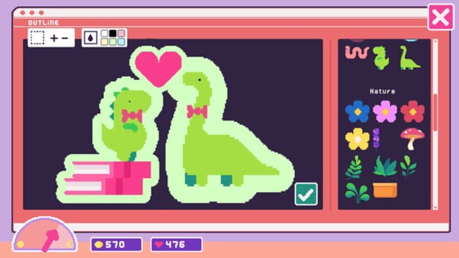 Sticky Business screenshot 6