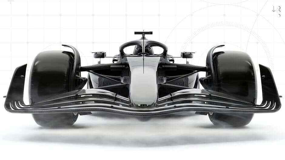 F1® 23 screenshot 2