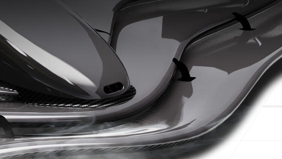 F1® 23 screenshot 5