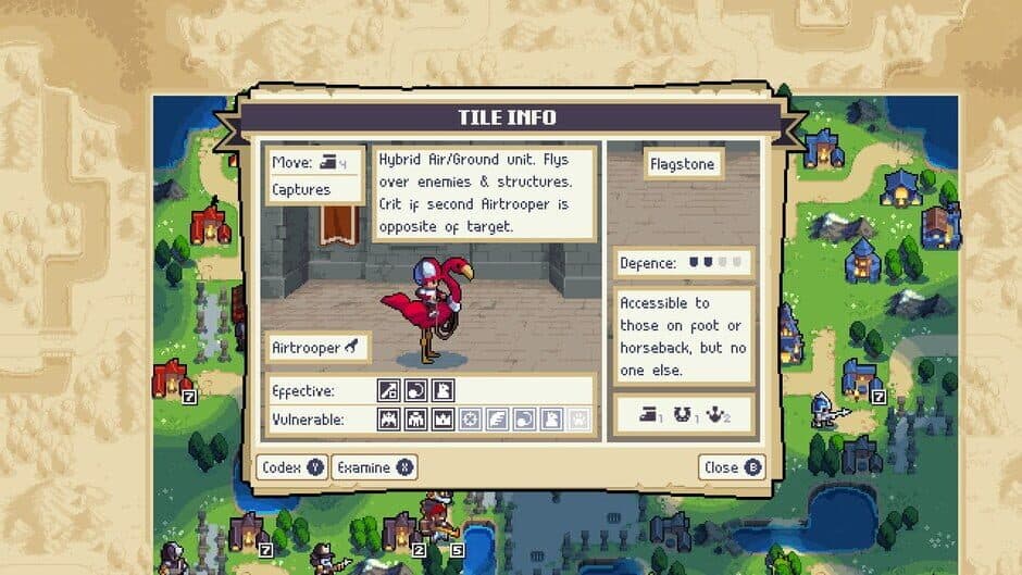 Wargroove 2 screenshot 9