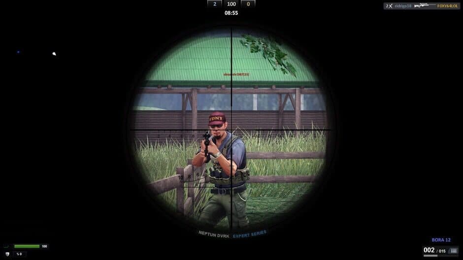 Zula Global screenshot 6