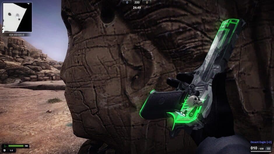 Zula Global screenshot 5