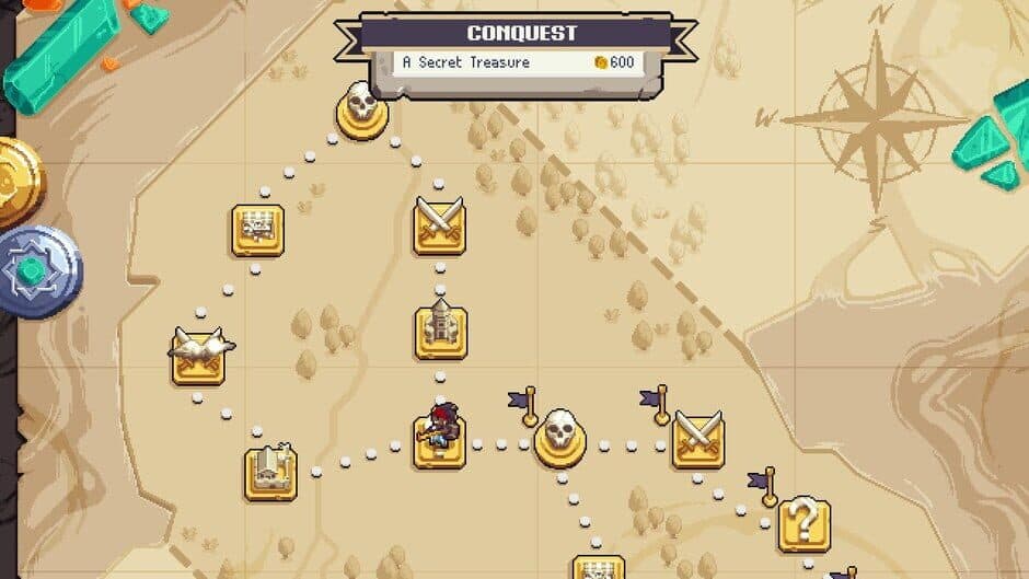 Wargroove 2 screenshot 6