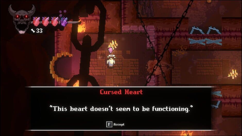 Bloody Hell screenshot 2
