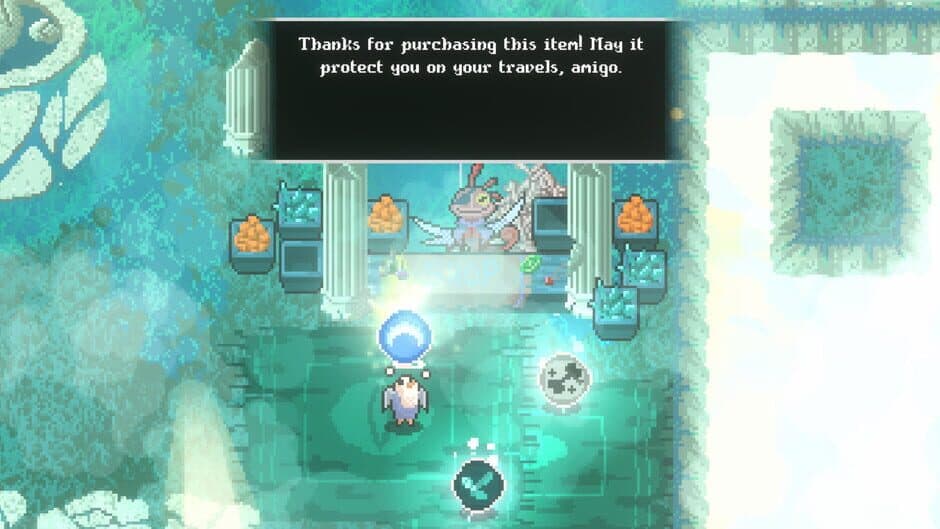 Bloody Hell screenshot 10