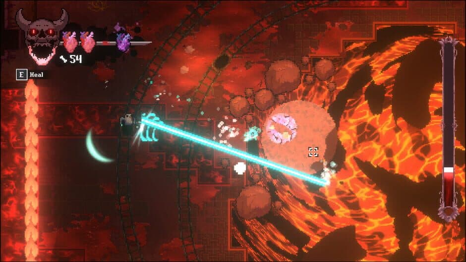 Bloody Hell screenshot 12