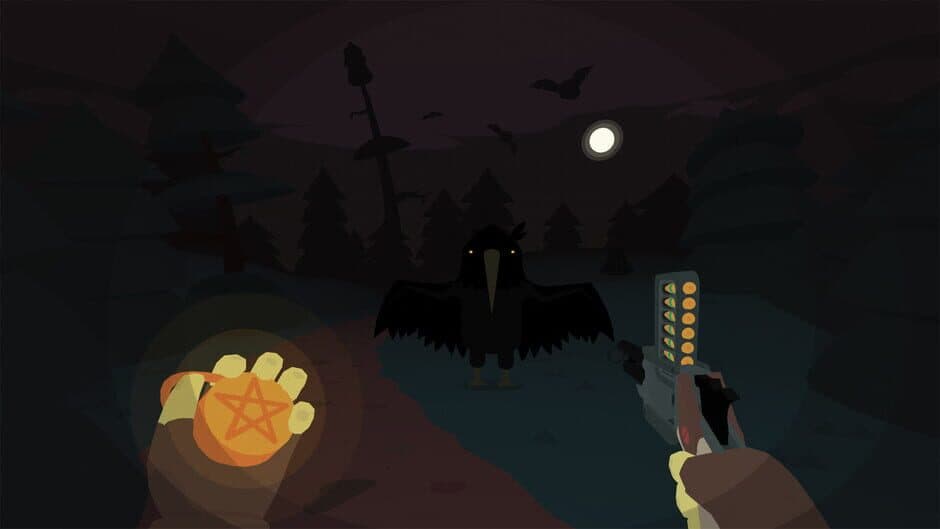 SULFUR screenshot 4