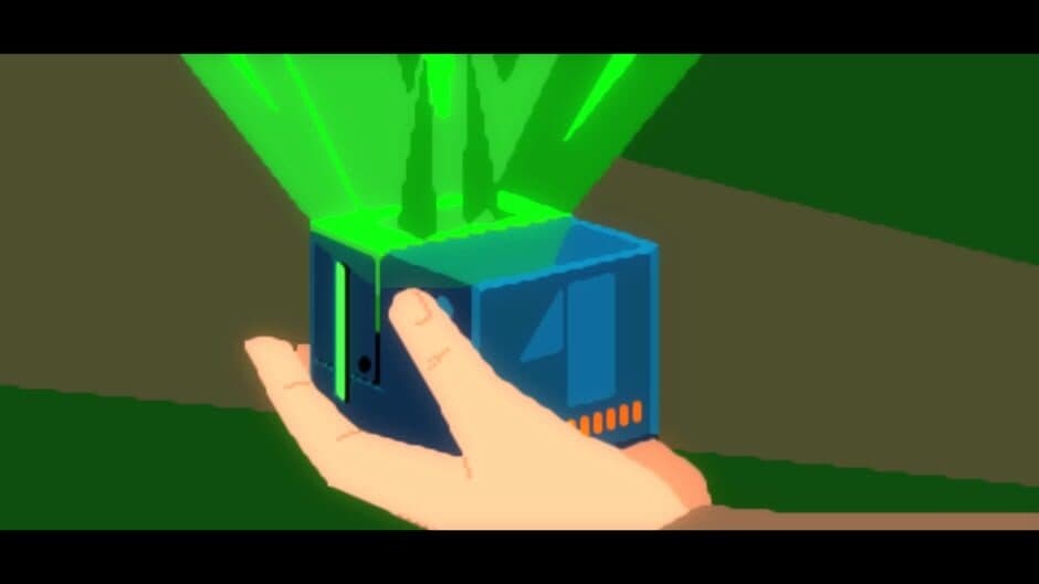 Flashback screenshot 3