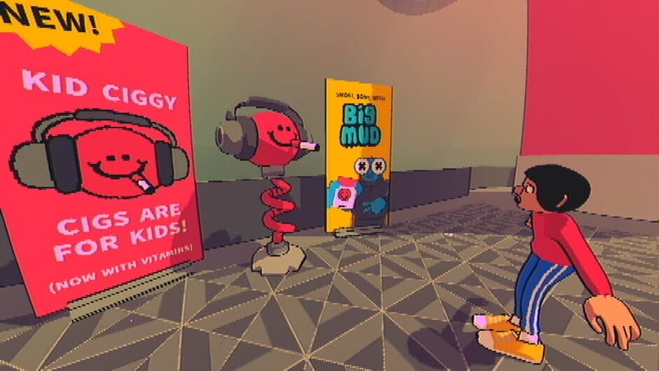 SLUDGE LIFE 2 screenshot 6