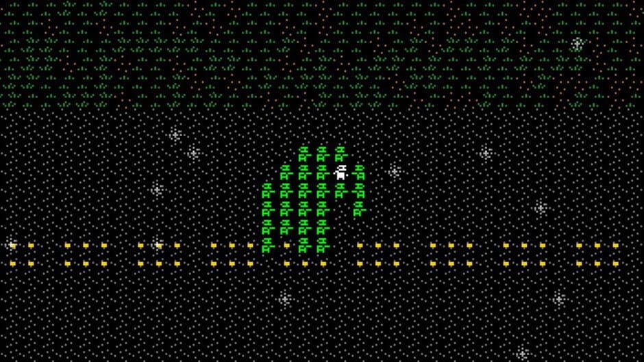 Cataclysm: Dark Days Ahead screenshot 3