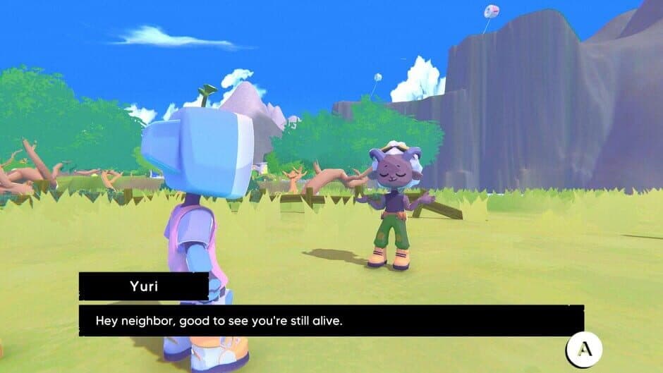 Re:Fresh screenshot 2