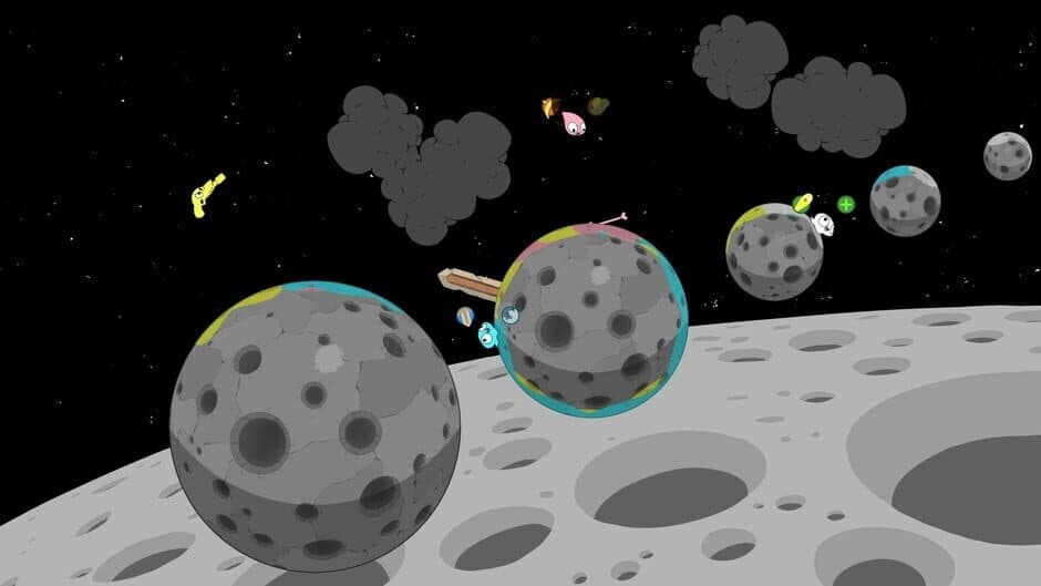 Bopl Battle screenshot 4