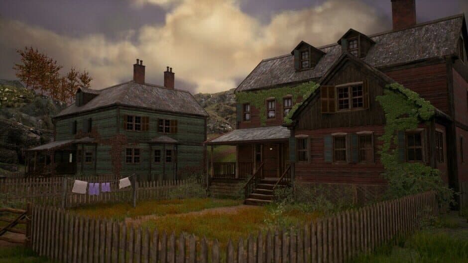 Once Alive screenshot 2