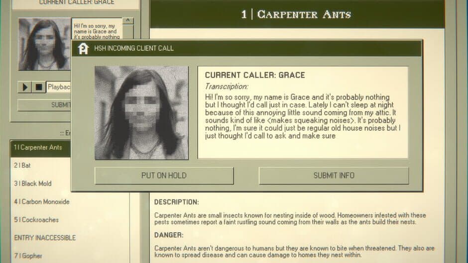 Home Safety Hotline screenshot 6