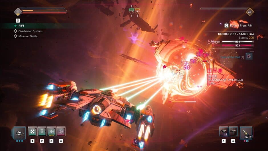 EVERSPACE™ 2 screenshot 4