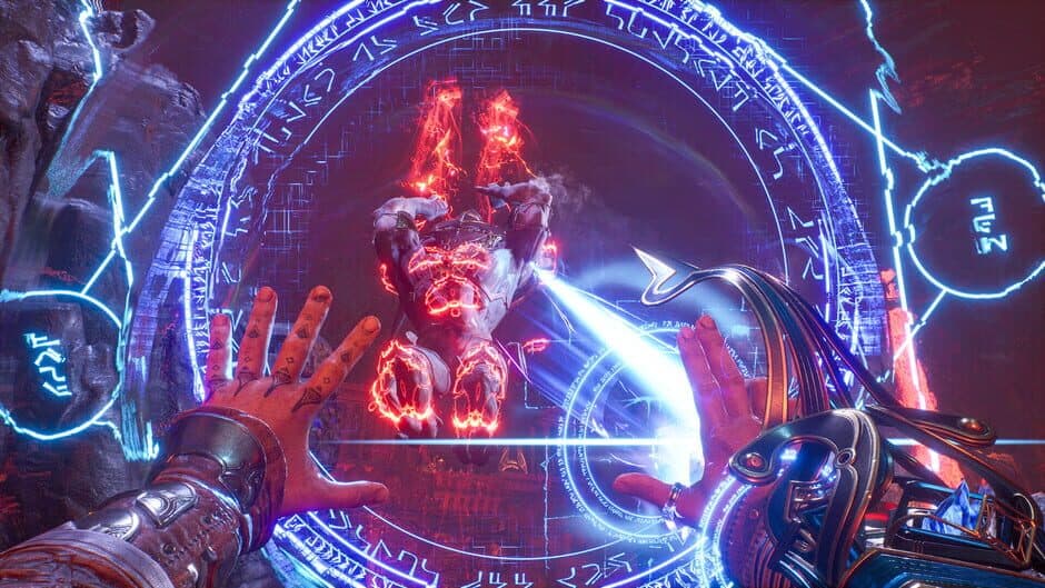 Immortals of Aveum™ screenshot 4