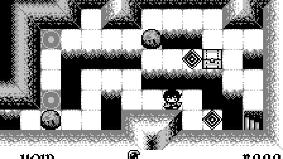 Void Stranger screenshot 3