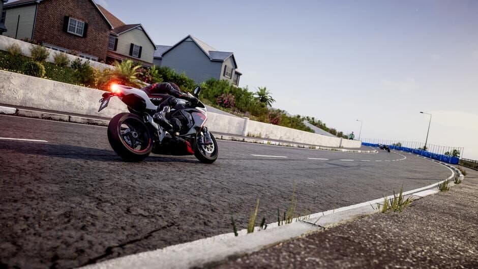 RIDE 5 screenshot 10