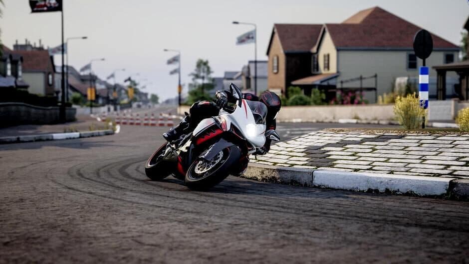 RIDE 5 screenshot 5