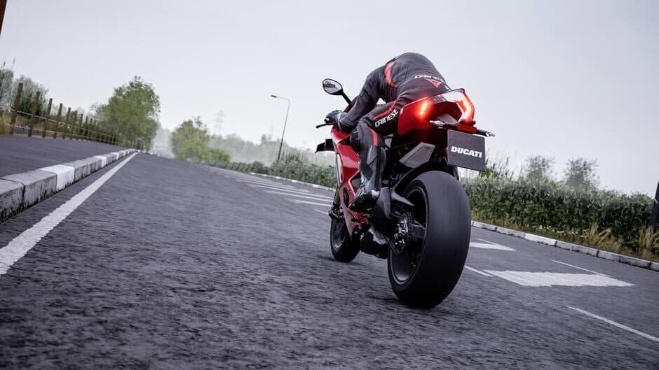 RIDE 5 screenshot 8