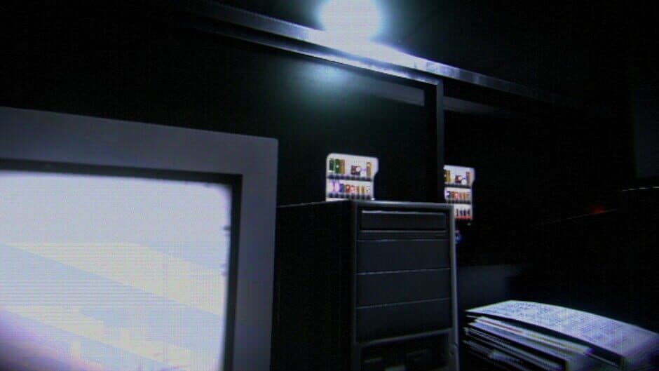 [Chilla's Art] Night Security | 夜間警備 screenshot 5
