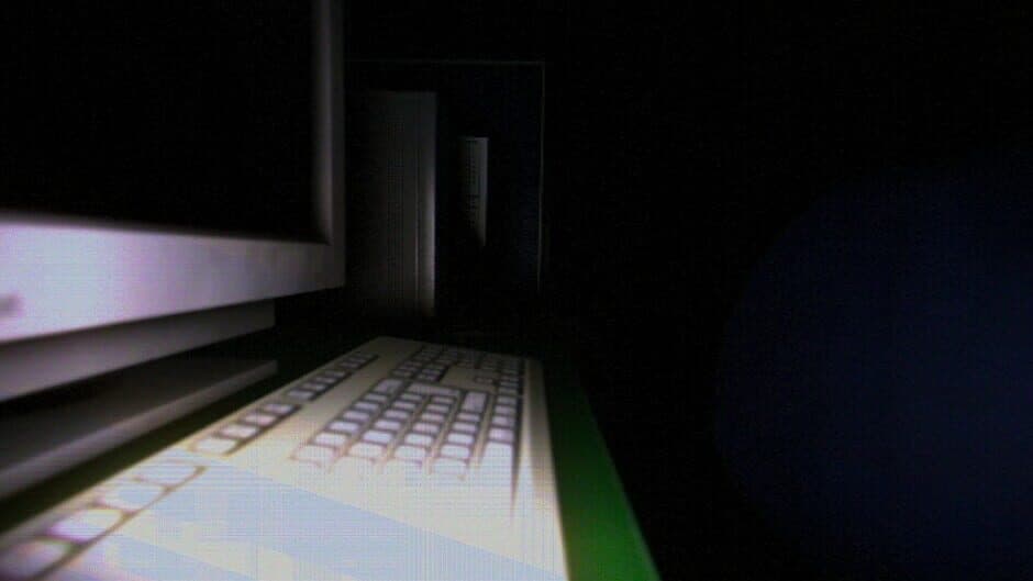 [Chilla's Art] Night Security | 夜間警備 screenshot 4