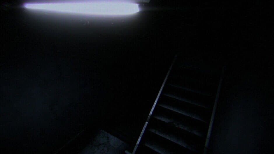 [Chilla's Art] Night Security | 夜間警備 screenshot 1