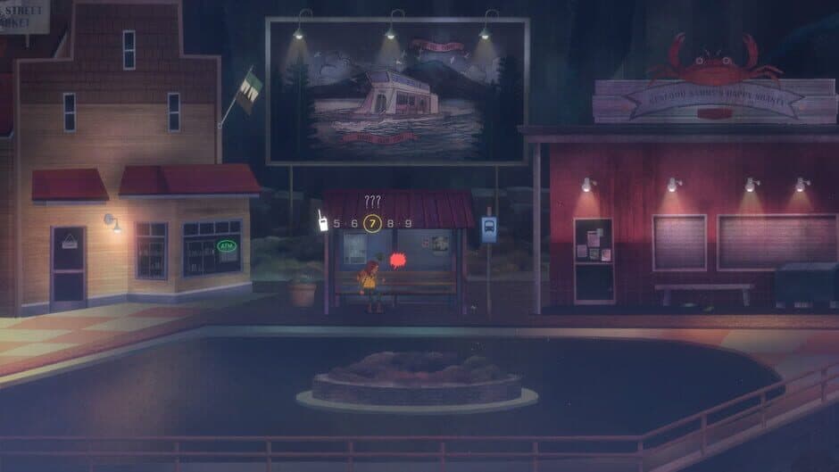OXENFREE II: Lost Signals screenshot 4