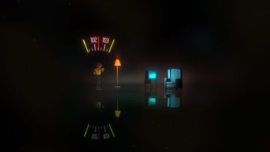 OXENFREE II: Lost Signals screenshot 10