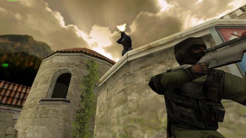 Counter-Strike screenshot 1