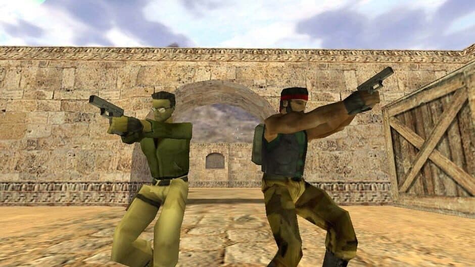 Counter-Strike screenshot 6