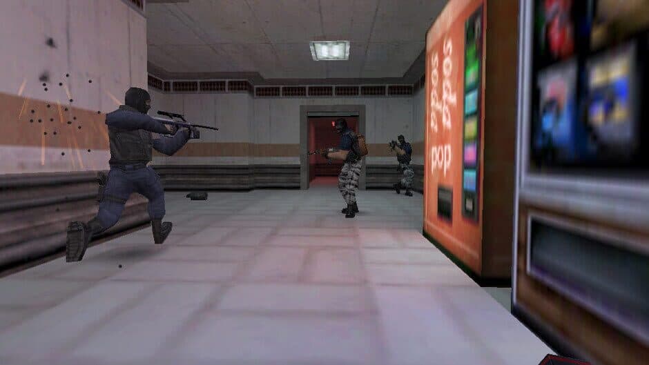 Counter-Strike screenshot 10