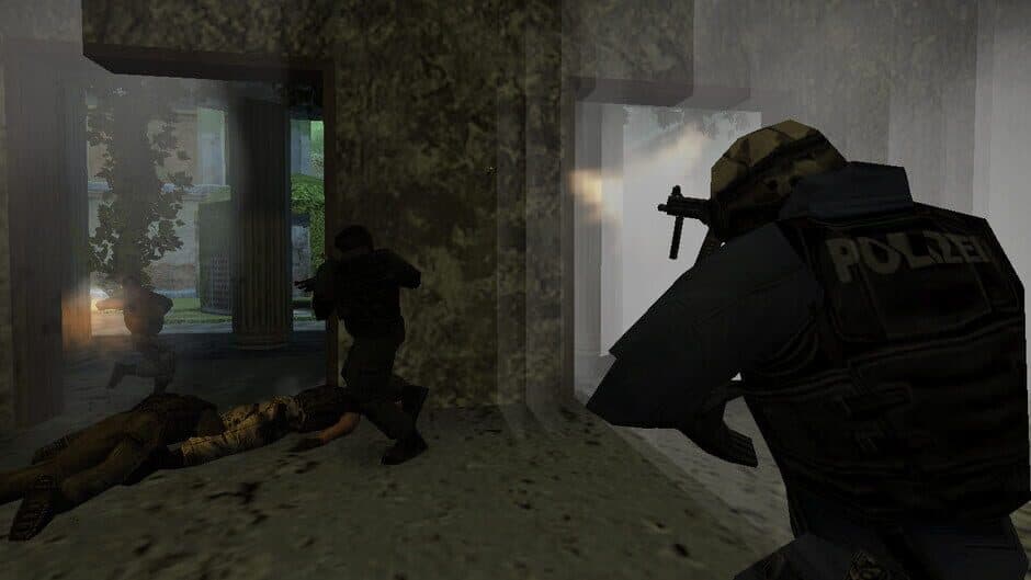 Counter-Strike screenshot 12