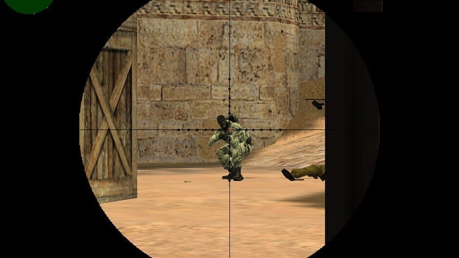 Counter-Strike screenshot 9