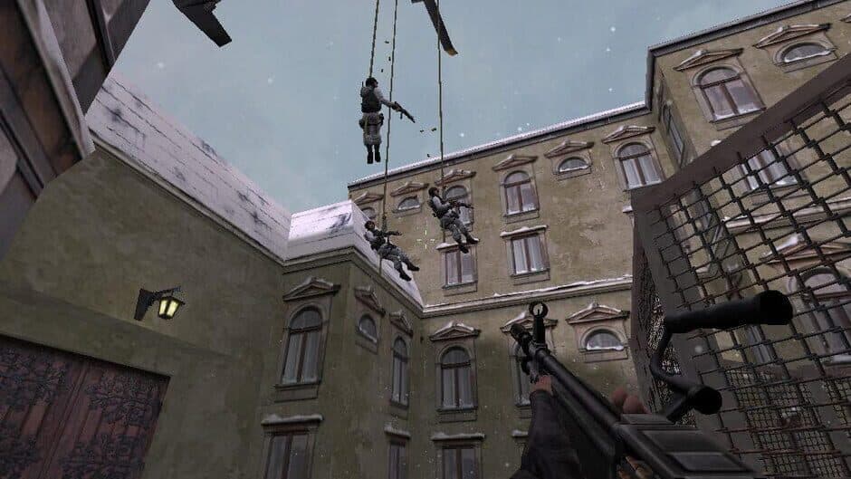 Counter-Strike: Condition Zero screenshot 3