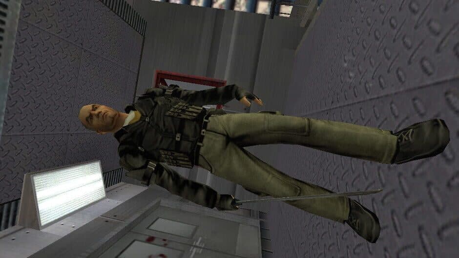 Counter-Strike: Condition Zero screenshot 9