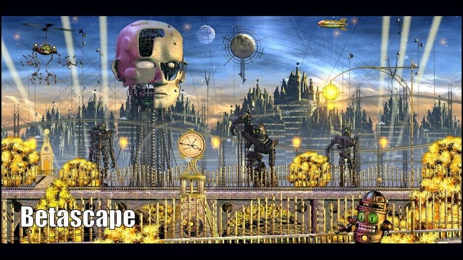 The Desolate Hope screenshot 19